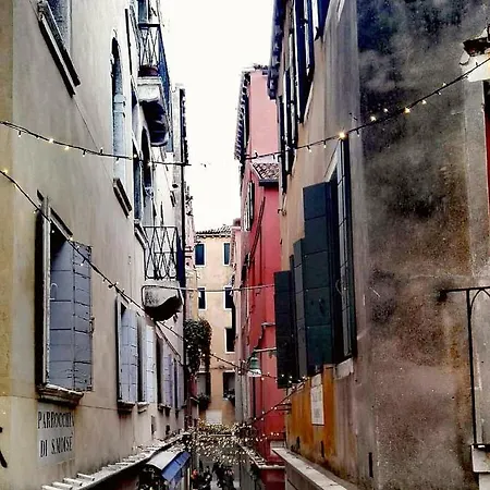 Appartement San Marco