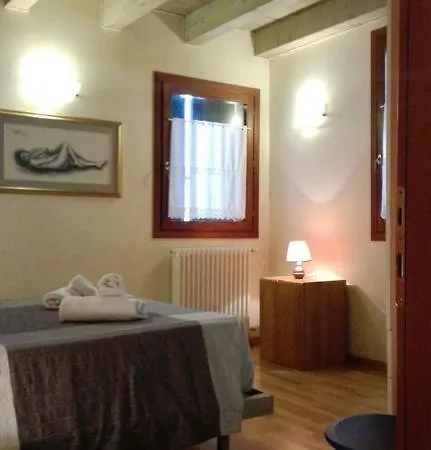 Appartement San Marco