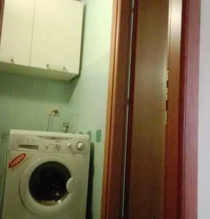 San Marco Appartement *