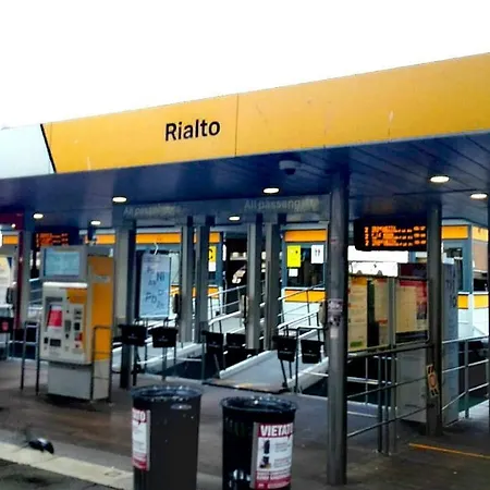 San Marco Διαμέρισμα Βενετία