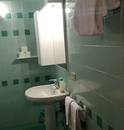 Apartamento San Marco *