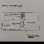 Апартаменты San Marco *