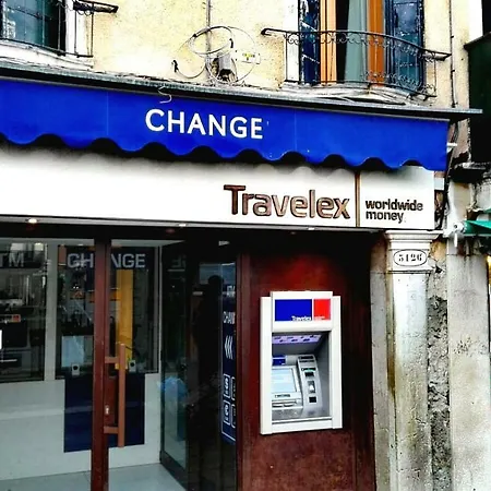 San Marco Апартаменты Венеция