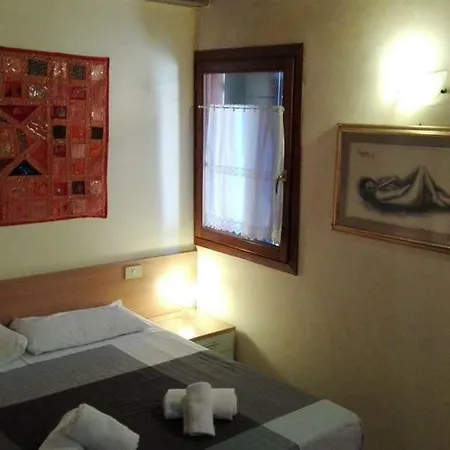 Апартаменты San Marco Венеция